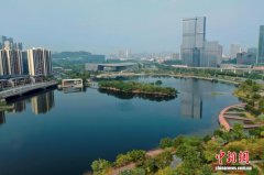 广州南沙信贷资产跨境转让取得新突破